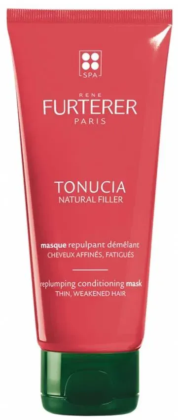 René Furterer Tonucia Natural Filler Strengthening Mask (tube) (100 ml)