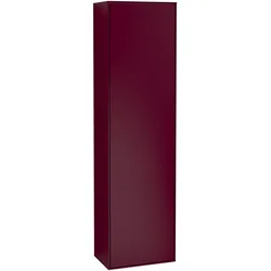 Villeroy & Boch Hochschrank „Finion“ 41,8 × 151,6 × 27 cm 1 Tür, Anschlag: rechts Anschlag rechts