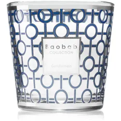 Baobab Collection My First Baobab Gentlemen Duftkerze 8 cm
