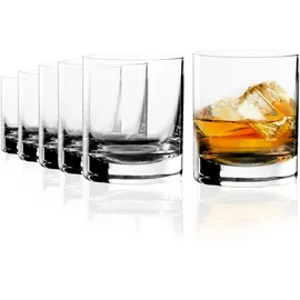 Stölzle Bar & Liqueur Barrista Whiskyglas  6er Set