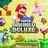 New Super Mario Bros. U Deluxe - FR Import (PEGI) (Nintendo Switch)