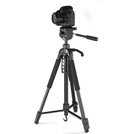 Hama Action Smart/Tab 170 3D Mini-stativ - Black