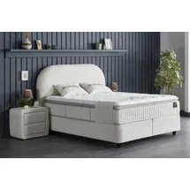 pointhome 160 x 200 cm H3/H4 Boxspringbett