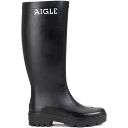 Aigle Atelier Aigle schwarz Gr. 46 46