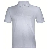 Uvex Polo Shirt 7460/grau M