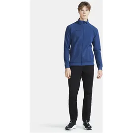 Craft Core Soul Sweatjacke Blau XXL