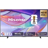Hisense 75Q7S 75" 3840 x 2160 QLED 4K-Fernseher
