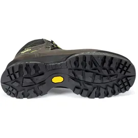 Hanwag Tatra II GTX Herren Asphalt/Yellow 41,5