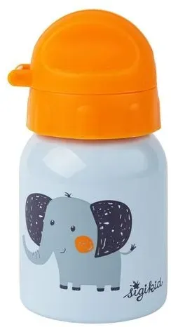 Preisvergleich Produktbild Sigikid - Trinkflasche 250 ml, Elefant