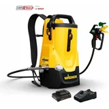 Wagner Control Pro 300 Move 18V Kit
