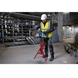 Bosch Akku-Bandsäge GCB 18V-127