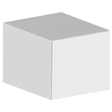Keuco Edition 11 Art Sideboard 32541980401 400 x 350 x 490 Sonderanfertigung PG3, mit Auszug und Beleuchtung