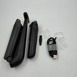 Philips Bodygroom Series 5000 BG5475/15 Schwarz