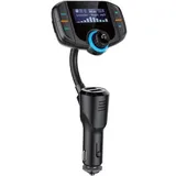 Renkforce RF-FMD-01 FM Transmitter inkl. Freisprechfunktion