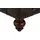 Uno Recamiere Chesterfield , , Maße (cm): B: 203 H: 79 T: 100.0