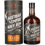 Austrian Empire Navy Rum Reserve Double Cask Cognac 46,5%