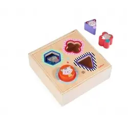 Eichhorn Steckbox Friends