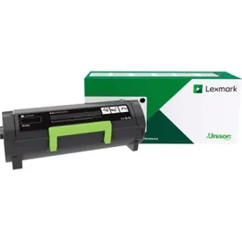 Lexmark C242XK0 schwarz
