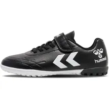 hummel Top Star Turf JR für Kinder schwarz, Größe 31