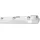 LEDVANCE Feuchtraumleuchte 2x G13 IP65 grau