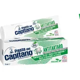 Pasta del Capitano 1905 Pasta del Capitano Bio Zahncreme Antitartar Zahnpasta 75 ml