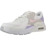 Sail / Summit White-Lilac Bloom 37