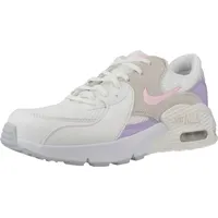 Nike Air Max Excee Damen Sail / Summit White-Lilac Bloom 37