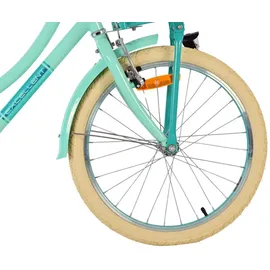 Volare Excellent 20" RH 31 cm grün 1-Gang Rücktrittbremse