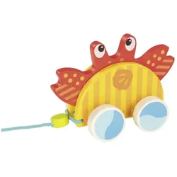 Goki Ziehtier Krabbe 54895