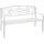 MCW MCW-F44 2-Sitzer 120 x 60 x 80 cm Weiß