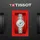 TISSOT Bellissima Automatic Silber 29 mm T126.207.11.013.00