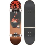 Globe G2 On The Brink Dumpster Fire 8.25FU