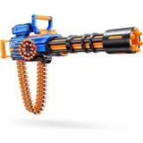 Zuru XSHOT Insanity Rage Fire motorisiert