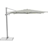 SUNCOMFORT Varioflex 330 x 270 cm Grau