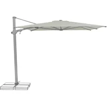 SUNCOMFORT Varioflex 330 x 270 cm Grau