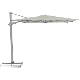SUNCOMFORT Varioflex 330 x 270 cm Grau