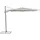 SUNCOMFORT Varioflex 330 x 270 cm Grau