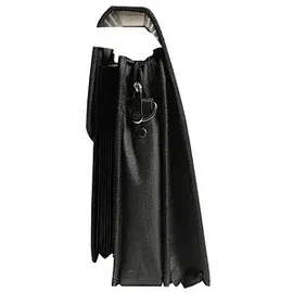 Exacompta Aktentasche Exatravel Exactive Kunstfaser schwarz 55734E