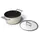 Smeg Schmortopf 24 cm rund
