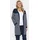 St Tropez GrilaSZ Strickjacke Blau/Weiß S