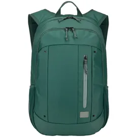 Case Logic Jaunt WMBP-215 - Notebook-Rucksack - 39.6 cm (15.6") - Grün