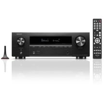 Denon AVR-X1800H (AVRX1800HBKE2)