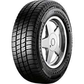 Continental VancoFourSeason 2 225/75 R16C 121/120R