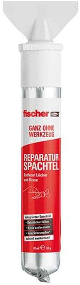 fischer GOW Reparaturspachtel 70ml (1 Stk.)
