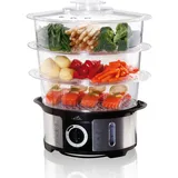 ETA Dampfgarer Steampot 12,25 l