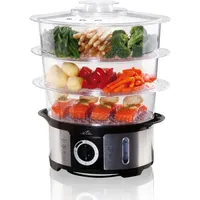 ETA Dampfgarer Steampot 12,25 l