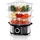 ETA Dampfgarer Steampot 12,25 l