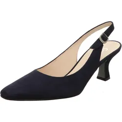 Gabor Damen Sling  in blau