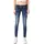 LTB Super Skinny Jeans Julita X in dunkelblauem Tessa-W24 / L34