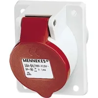 Mennekes Anbaudose TwinContact 16A,5p,6h,400V,IP44 156